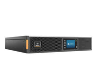 Uninterruptible Power Supply, 60 to 150 V Input, 6.7 min. - GXT5-1500LVRT2UXL