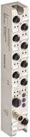 Digital I/O Device, 8 -Port, 180 mA, Metal Housing - 934964001