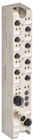 Multi-Protocol IO-Link Master, 3 mA, Gray Metallic, 24 VDC, 4, 8-Output - 934964002