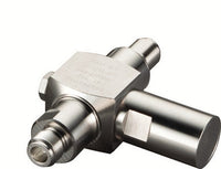 Lightning and Surge Protection for The 21st Century - LP-STRL-NFF