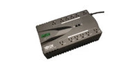 ECO Series 120V 850VA 425W Energy-Saving Standby UPS with USB, LCD Display and 12 Outlets - ECO850LCD