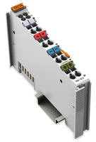 Power Supply Module, 10 A, 230 VAC/DC - 750-612