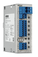 Electronic circuit breaker; 8-channel; 24 VDC; 2 ... 10 A - 787-1668