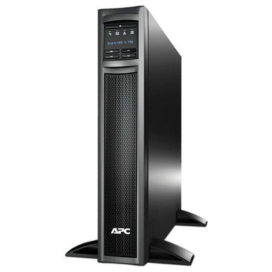 Uninterruptible Power Supply, 120 V Input, 120 V Output - SMX750C