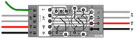 3/4 Ac Surge Diverter - 995040