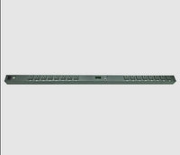 SWITCHED 0U VERTICAL PDU, 20A LOAD, 16 X NEMA15/20R OUTLETS - NPD-MV16