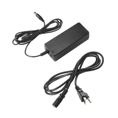 Power Supply, 100 to 240 VAC input, 55 VDC Output, 50/60Hz - NV-PS55-60W