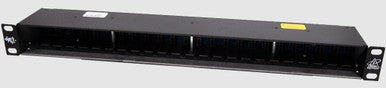Versa-Module 2-Enclosure, 24 V, 20000 A, Rack Mount, 3 A - DTK-VM2R24