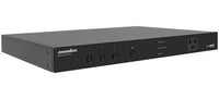 Blue Bolt Power Conditioner, WxLxH: 42.3 x 4.6 x 33 cm, 200 VAC - M4000-PRO