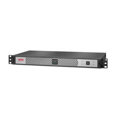Uninterruptible Power Supply, 120 V Input, 120 V Output - SCL500RM1UC