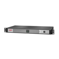 Uninterruptible Power Supply, 120 V Input, 120 V Output - SCL500RM1UC