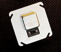 Fuse Box Cover, Number of Poles 2 - LSSY