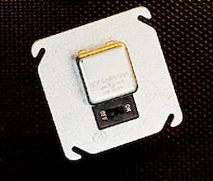 Fuse Box Cover, Number of Poles 2 - LSSY