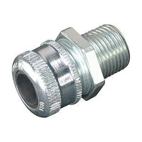 Connector, Cord; Steel; 0.88 to 1 in. OD - CGB398