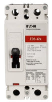 Molded-Case Circuit Breaker, 225 A, F-Frame, 45 kA Capacity, 3.38 in. Dp, 4.13 in. Ht, Lug Line, Lug Load, Panel, 3P Pole, Lug, Thermal Magnetic, 40 C - EDS3225L