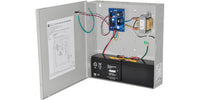 Power Supply/Charger, 115 VAC, 50/60Hz Input, 0.6 A Input - AL125UL