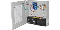Power Supply/Charger, 115 VAC, 50/60Hz Input, 0.6 A Input - AL125UL