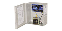 Power Supply, DC; Switcher; 115VAC Input; 12/24VDC Output - AL175UL