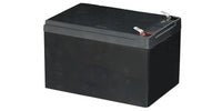 Rechargeable Battery, LxWxH: 5.94 x 3.5 x 3.75 in. - BT1212