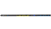 Managed Rack PDU, 200 to 240 V, 24 A, Vertical, L6-30P, 1 PH - EMA107-10