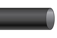 Heat Shrinkable Tubing, 2 to 1, Length 5 x 4 ft., Black, I. D. After Shrinking 1/4 in. - F7501/2 BK105