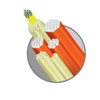 8.5MM X 6MM 24 WAY HDPE UV - MJF-110321-2.5K