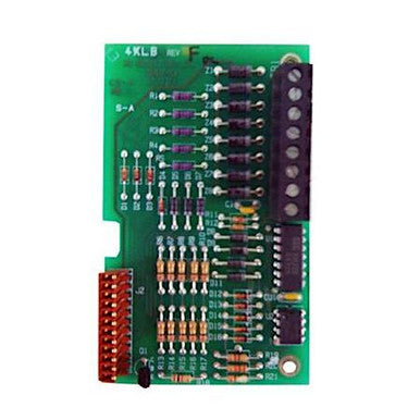 Interface Module,8 mA,Mainboard Mount,15 to 32 VDC - 4XLMF