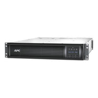 Uninterruptible Power Supply, 120 V Input, 120 V Output - SMT3000RM2UNC