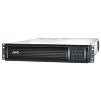 Uninterruptible Power Supply, 120 V Input, 120 V Output - SMT2200RM2UNC