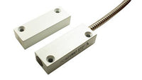 Biased Industrial Switch Set, 0.25A, Aluminum, 175V - 4402AB