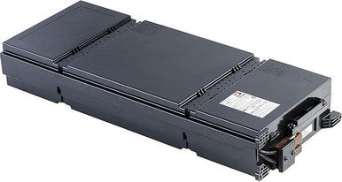 Ups Replacement Battery Cartridge, Black, Lead Acid - APCRBC152