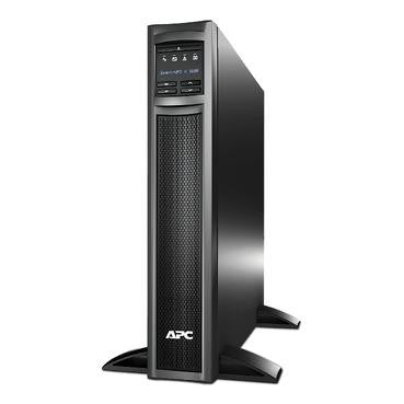Uninterruptible Power Supply, 120 V Input, 120 V Output - SMX1000C