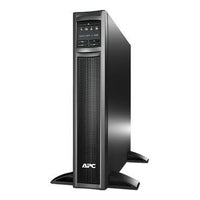 Uninterruptible Power Supply, 120 V Input, 120 V Output - SMX1000C