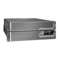 APC Smart-UPS Ultra, 5kVA, Rackmount 5U, 208V, 12x 5-20R+2x L6-20R+1x L6-30R NEMA, Network Card+SmartSlot, W/ rail kit, W/ transformer 208V to 120V - SRTL5KRM2UT-5KRMTF