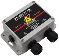 PROTECTOR, SURGE, <60V, POWER OVER ETHERNET, CAT5e, CAT6, CAT6A CABLES - DTK-MRJPOEX