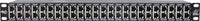 24 Channel Rackmount POE Surge Protector, 1U, Shielded RJ45 In/Out, 10GbE - DTK-RM24NETS