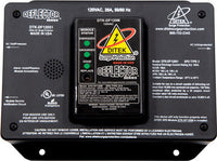 Surge Protective Device, 120 VAC, 10 kA, 20 A, NEMA 4X - DTK-DF120S1