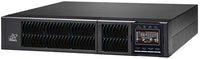 DITEK's DTK-UPS1500R 1.5kVA On-Line UPS combines robust surge protection with double conversion technology to shield your equipment from the harshest power quality issues - DTK-UPS1500R+