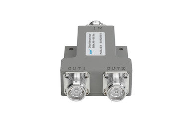2-WAY, 4.3-10, 0.6-6GHZ - SS-2-60-W