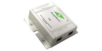 Protects up to four lines using two 9 RJ14 connectors - MCO4