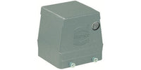 Han B Hoods: Han B Hood Side Entry HC 4 pegs M32 - 19300320527