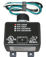 Surge Protective Device, 120/240 VAC, Parallel Mount - DTK-120/240HW