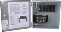 Surge Protector, 120 VAC, Steel, NEMA 1, -40 to +175 F - DTK-TSS1