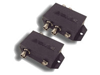 Surge Protector Analog Cameras, DVRs - DTK-VSPBNCA