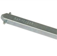 Handle Operator Shaft, 5.8 in. Lg - OXP10X148