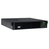 SmartPro 120V 2.2kVA 1.92kW Line-Interactive Sine Wave UPS, 2U, Network Card Options, LCD Display, USB, DB9, ENERGY STAR - SMART2200RM2U