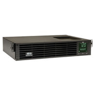 Uninterruptible Power Supply, 120 VAC Input, 7.5 A Input - SMART1500RMXL2U