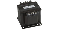 Control Transformer, 240x480 V, 120 V, 0.75 kVA, 50Hz, 60Hz - E750