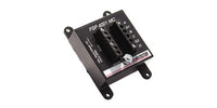 Surge Protector, 12 VDC, 200 A, Wall Mount, 4 A - 1101-372-1