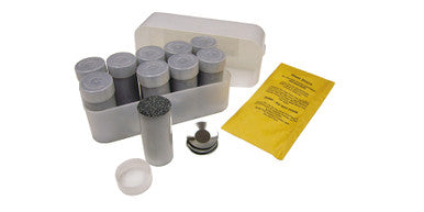 Weld Metal - 45